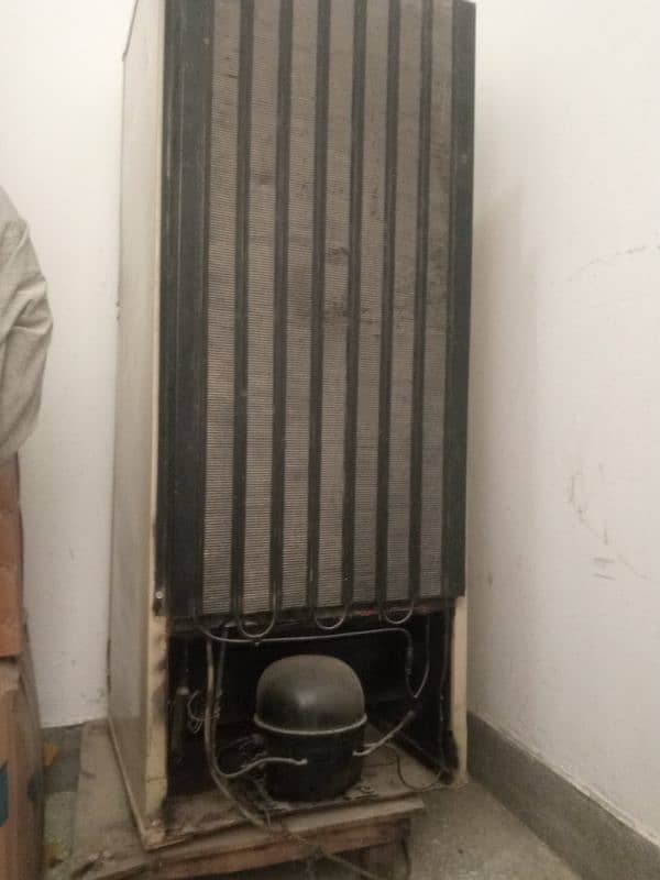 mediam size h compressor Jala huwa h 4