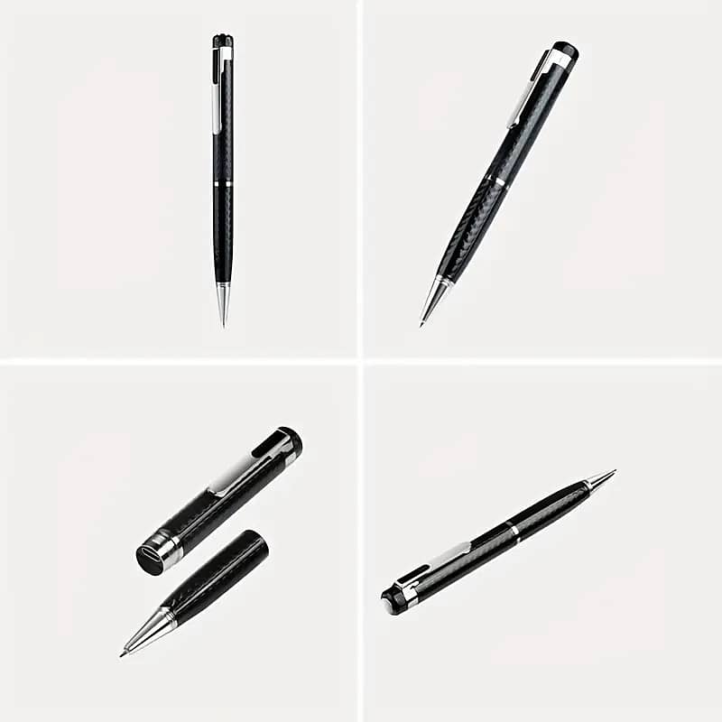 Digital Voice Recorder Pen 3