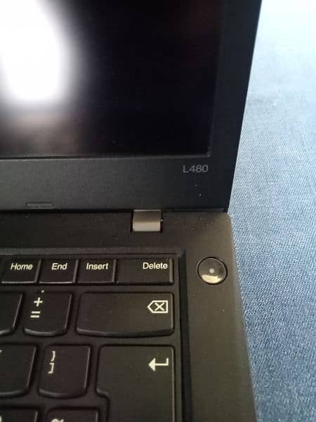 8th Generation Core i3 8GB/256SSD Full Touch Screen also Fingers Lock 5