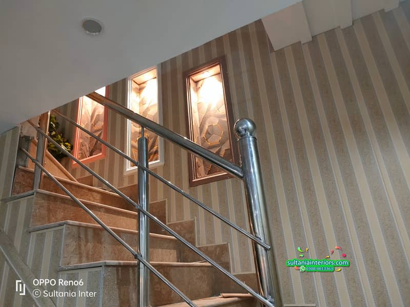 PVC Wall Panels Paneling Roller Blinds Zebra Blinds All 2x2 Ceilings. 11