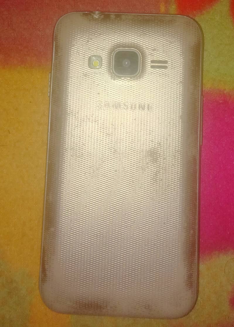 Samsung J7 & Galaxy j1 mini prime 4