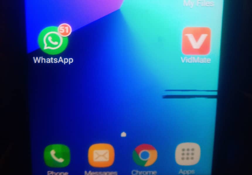 Samsung J7 & Galaxy j1 mini prime 5
