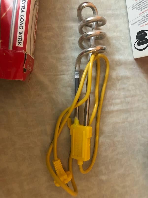 electric heating rod 1