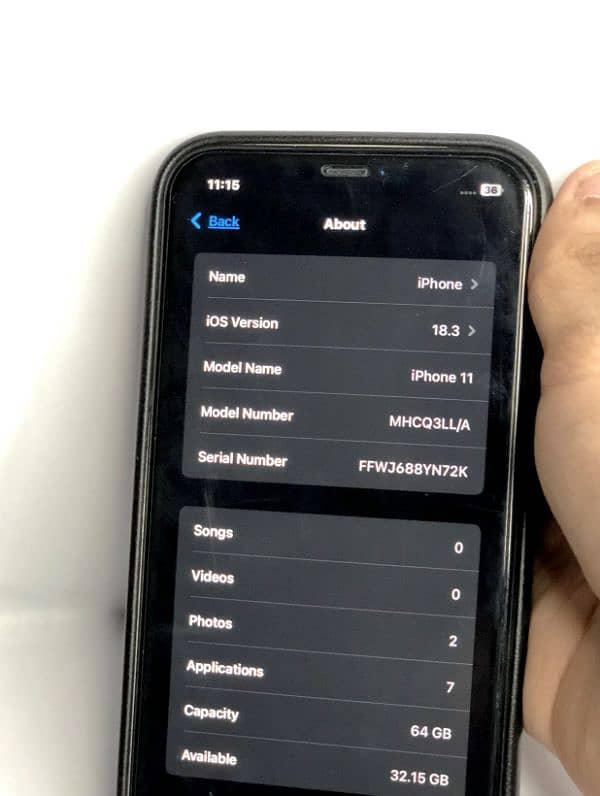 iphone 11 Sell Jv 7