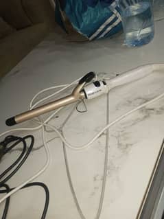 curler