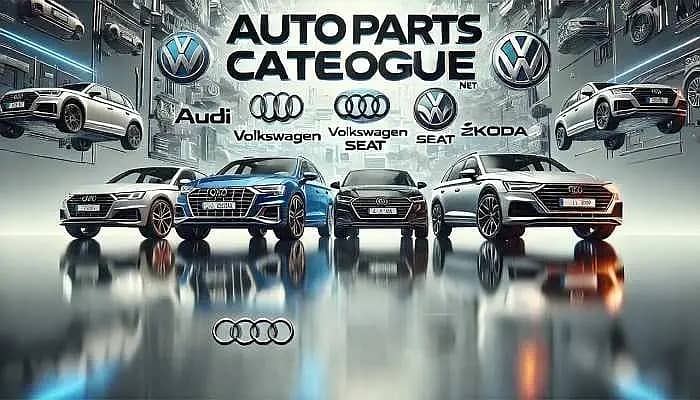 Audi, Range Rover, Prosche All spare Parts are available 2