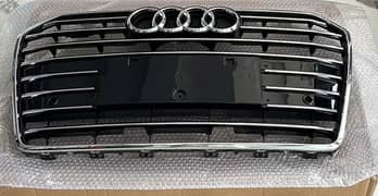 Audi, Range Rover, Prosche All spare Parts are available