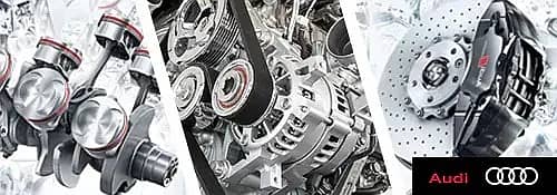 Audi, Range Rover, Prosche All spare Parts are available 15