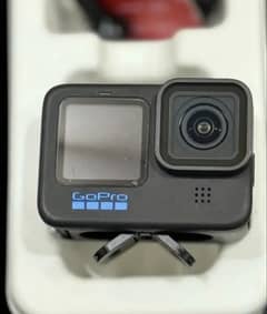 gopro hero 11 action camera