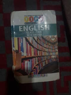 all 10th class books all tips all notes available English . urdu.