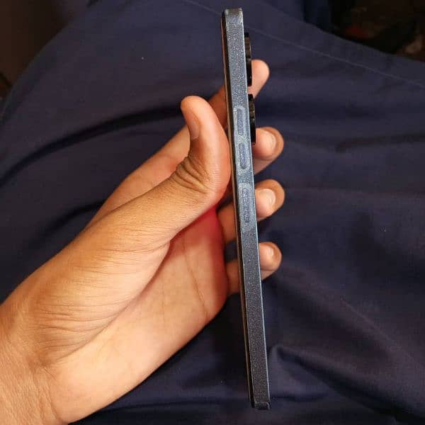 Tecno Camon 20 Pro 4