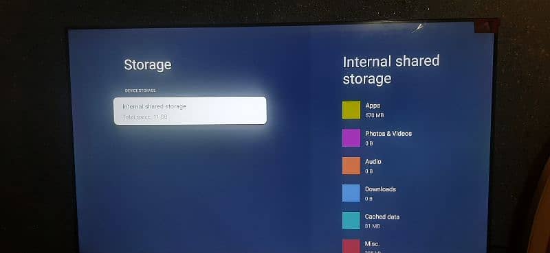 TCL QLED Smart Google TV (C645) 43 Inch - In Warranty 1