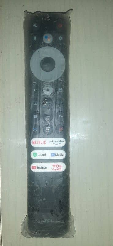 TCL QLED Smart Google TV (C645) 43 Inch - In Warranty 3