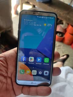 lg g6 dual sim