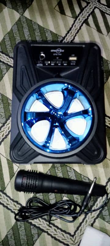 wireless speaker 0