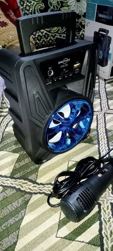 wireless speaker 2