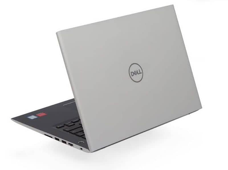 Dell Vostro Core i5 8th Generation laptop 0