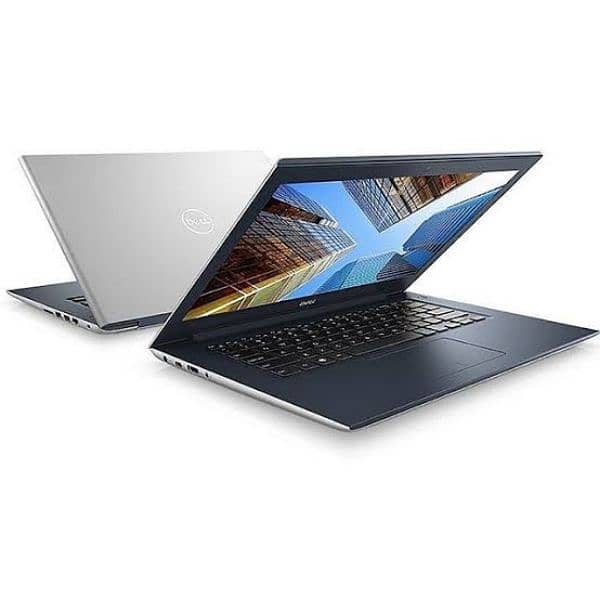 Dell Vostro Core i5 8th Generation laptop 1