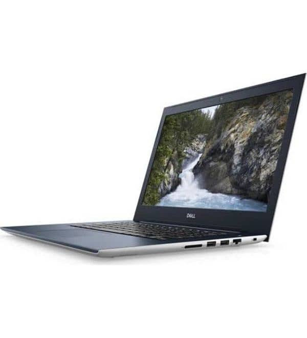 Dell Vostro Core i5 8th Generation laptop 2