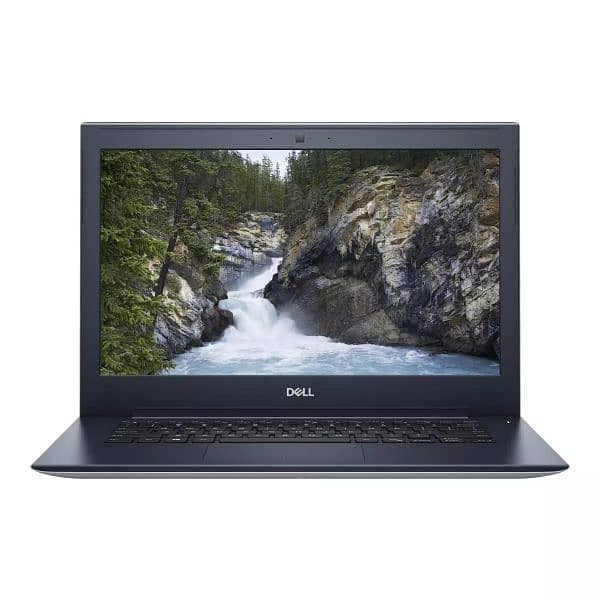 Dell Vostro Core i5 8th Generation laptop 3