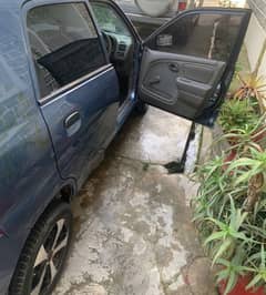 Suzuki Alto 2012