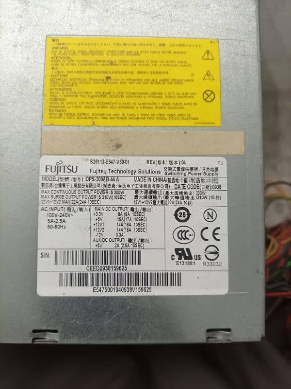 Zamco branded power supply are available price range 1500 to 5000 1