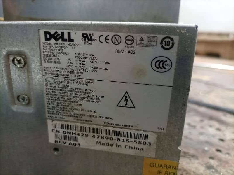 Zamco branded power supply are available price range 1500 to 5000 2