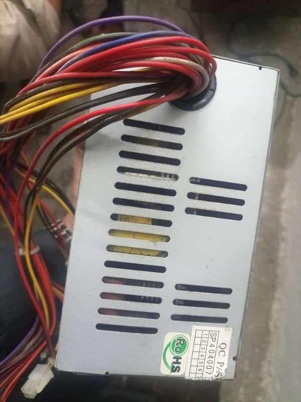 Zamco branded power supply are available price range 1500 to 5000 6