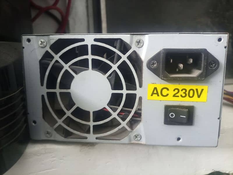 Zamco branded power supply are available price range 1500 to 5000 7
