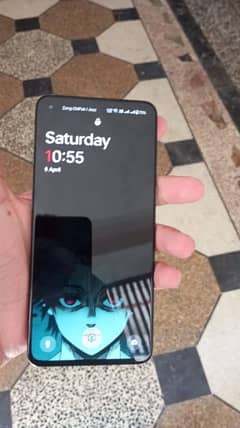 one