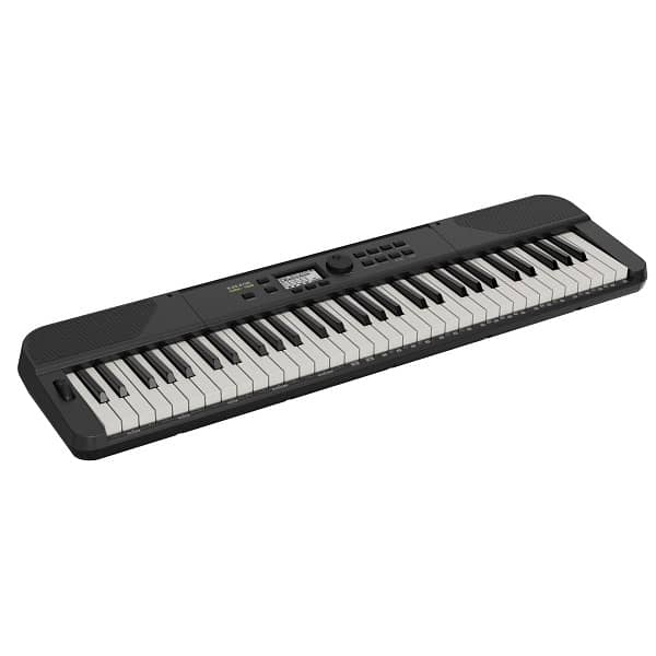 New arrival NUX NEK-100 Portable 61-Key Keyboard available 7