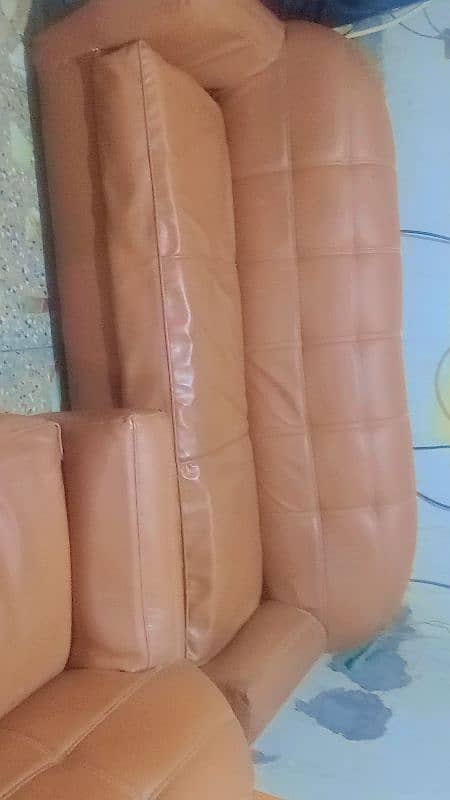 6 seater italian leather sofa 2