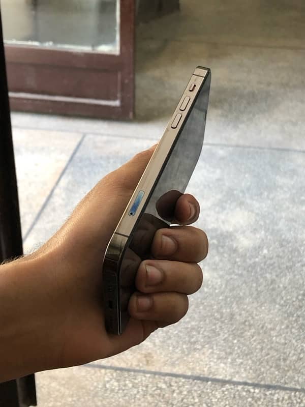 IPhone 12 pro 128 (FU) ————————————-11,12,13,14,15,16 3