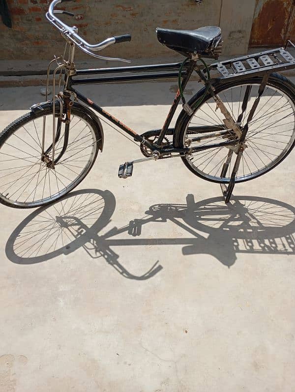 Sohrab Cycle For Sale 0