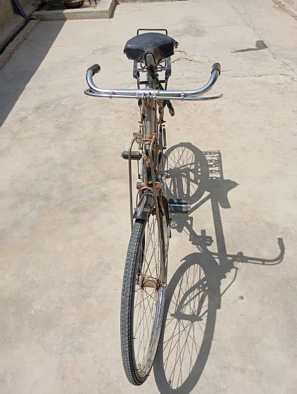 Sohrab Cycle For Sale 3