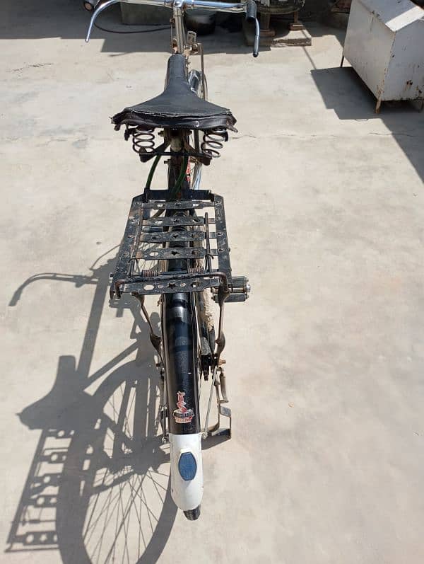 Sohrab Cycle For Sale 4