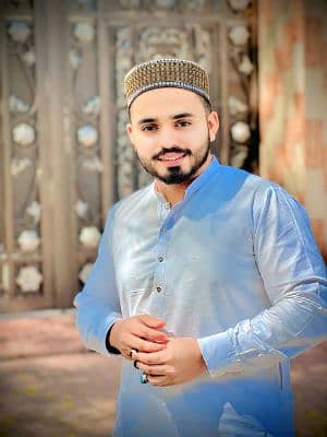 Nawab zada Mughal 