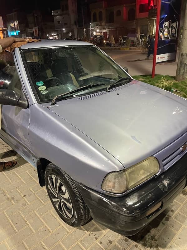 KIA Classic 2005 0