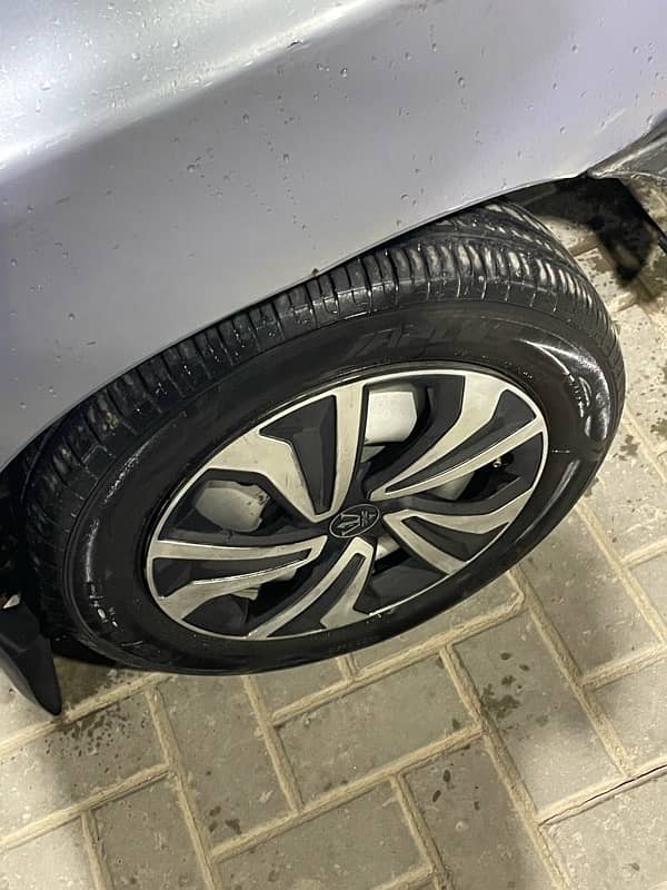KIA Classic 2005 5