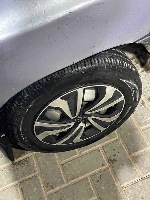 KIA Classic 2005 6