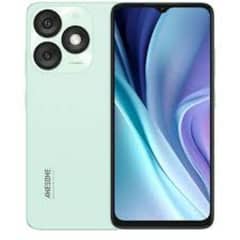 Itel A50