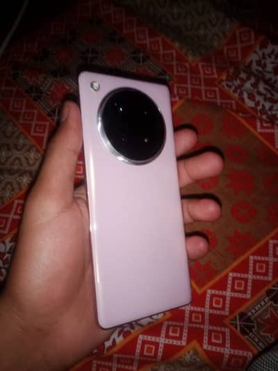 infinix zero 40
