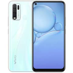 vivo y30 4/128