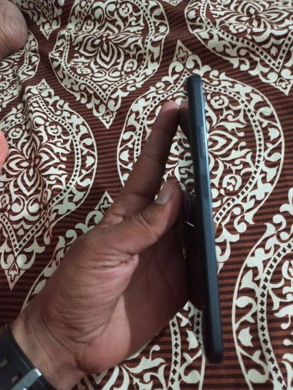 Infinix hot 50i for sale in good condition 5
