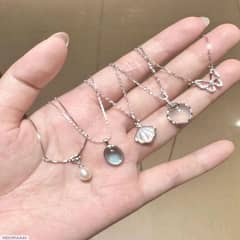 classy necklace for womens