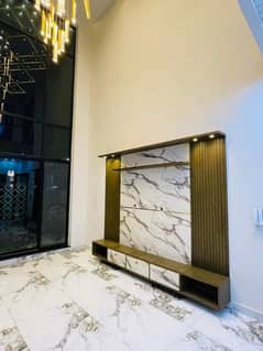 5 Marla Lower Portion For Rent In Park View City Lahore