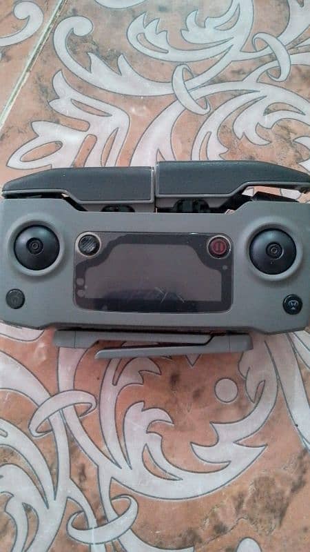 mavic 2 pro DJL 1