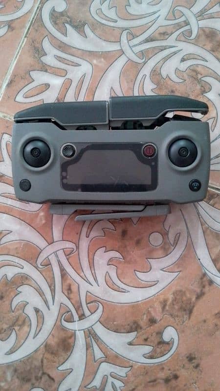 mavic 2 pro DJL 2