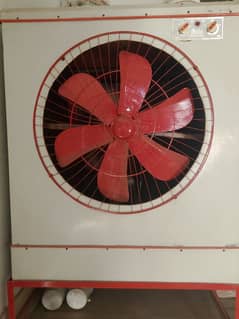 Air cooler