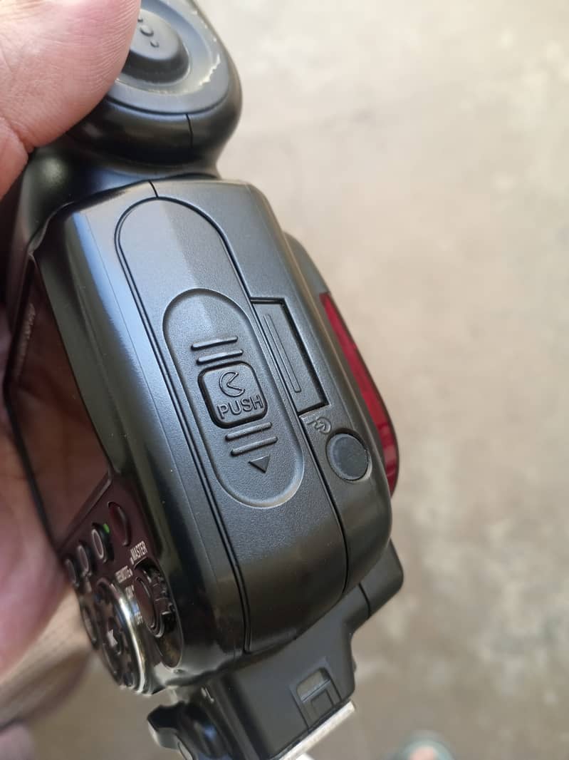 Nikon Sb 910 2
